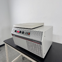 Beckman Coulter Allegra 6R Refrigerated Centrifuge image 1
